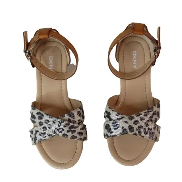 Dkny summer shoes on sale
